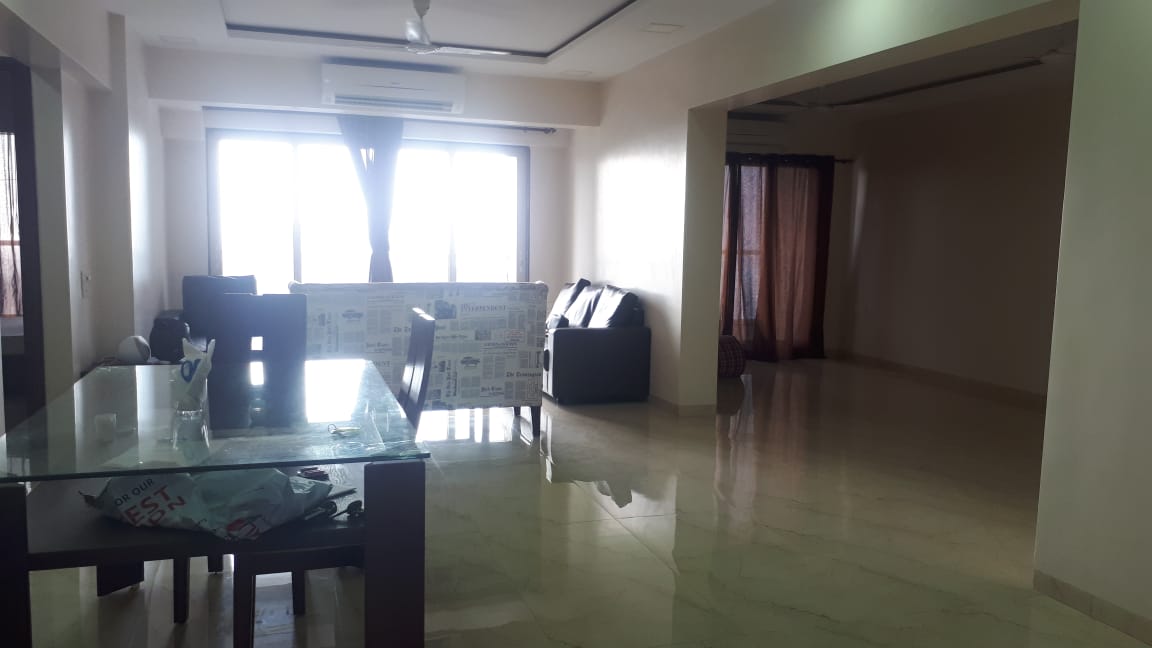 3 BHK Flat for Sale in Worli - Neumec Chandelier Court